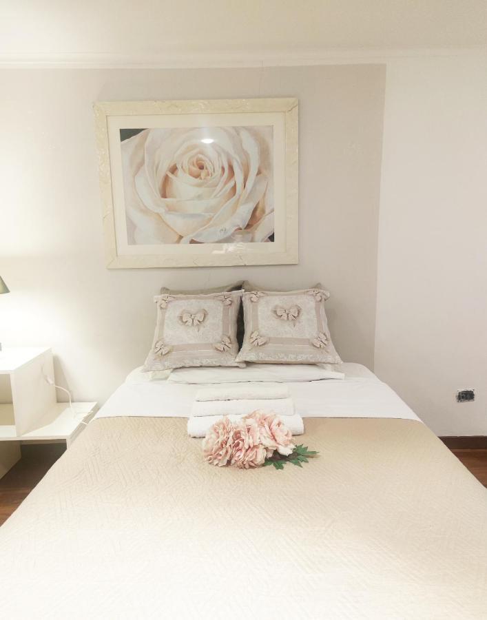 Apartmán Santa Mariahouse 202 Neapol Exteriér fotografie