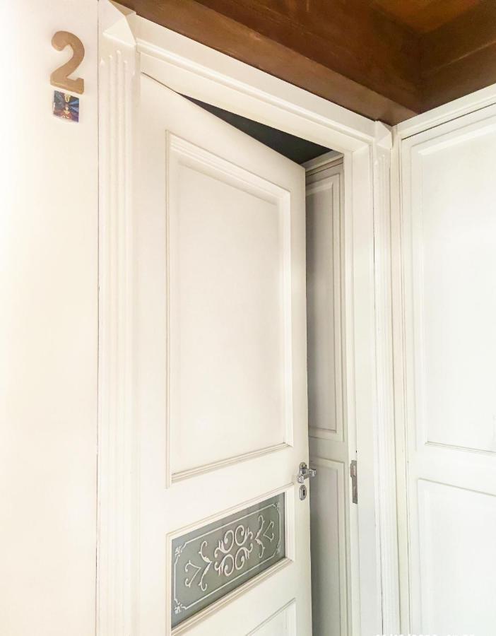 Apartmán Santa Mariahouse 202 Neapol Exteriér fotografie